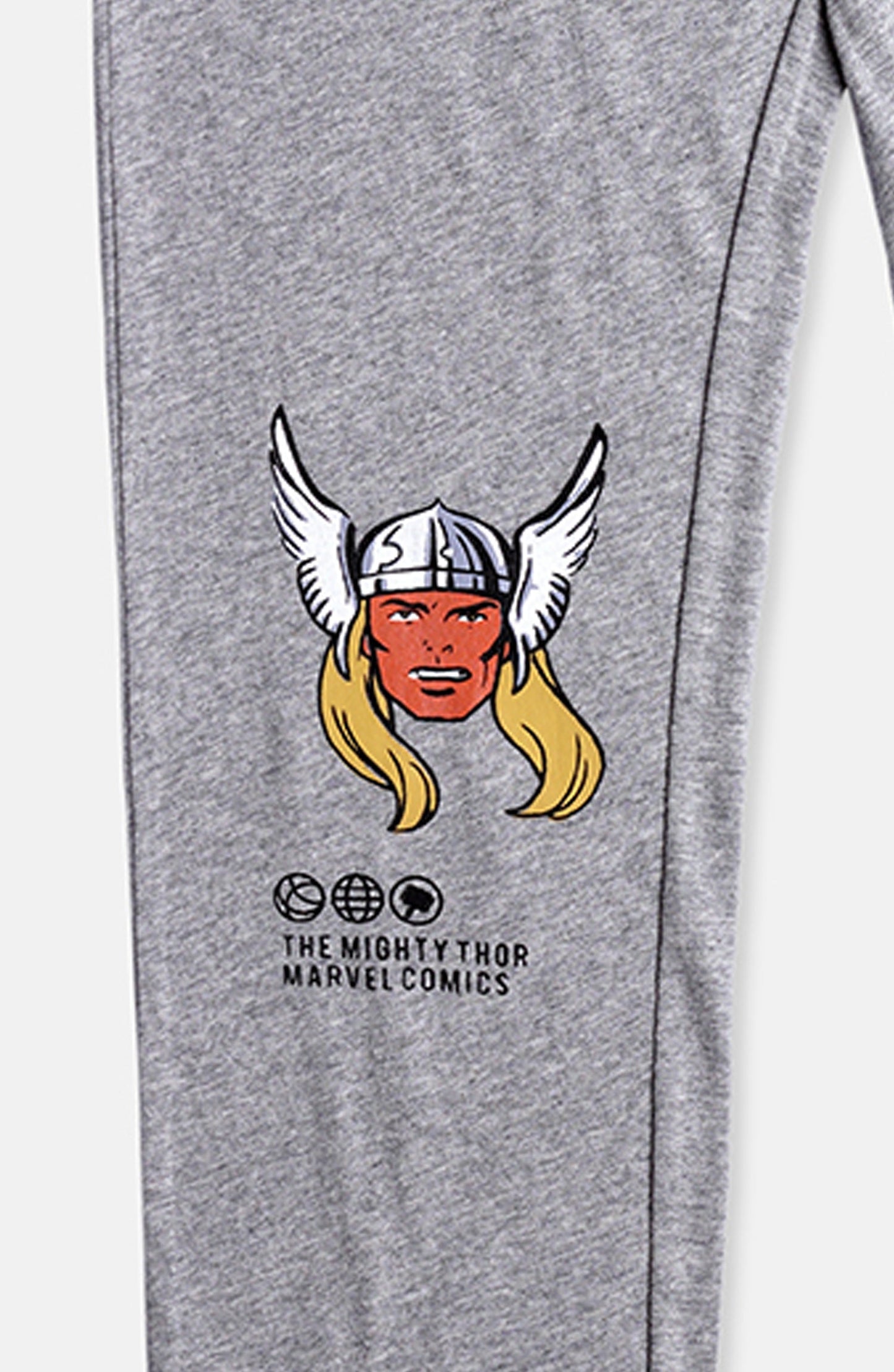 Thor Jogger Trouser