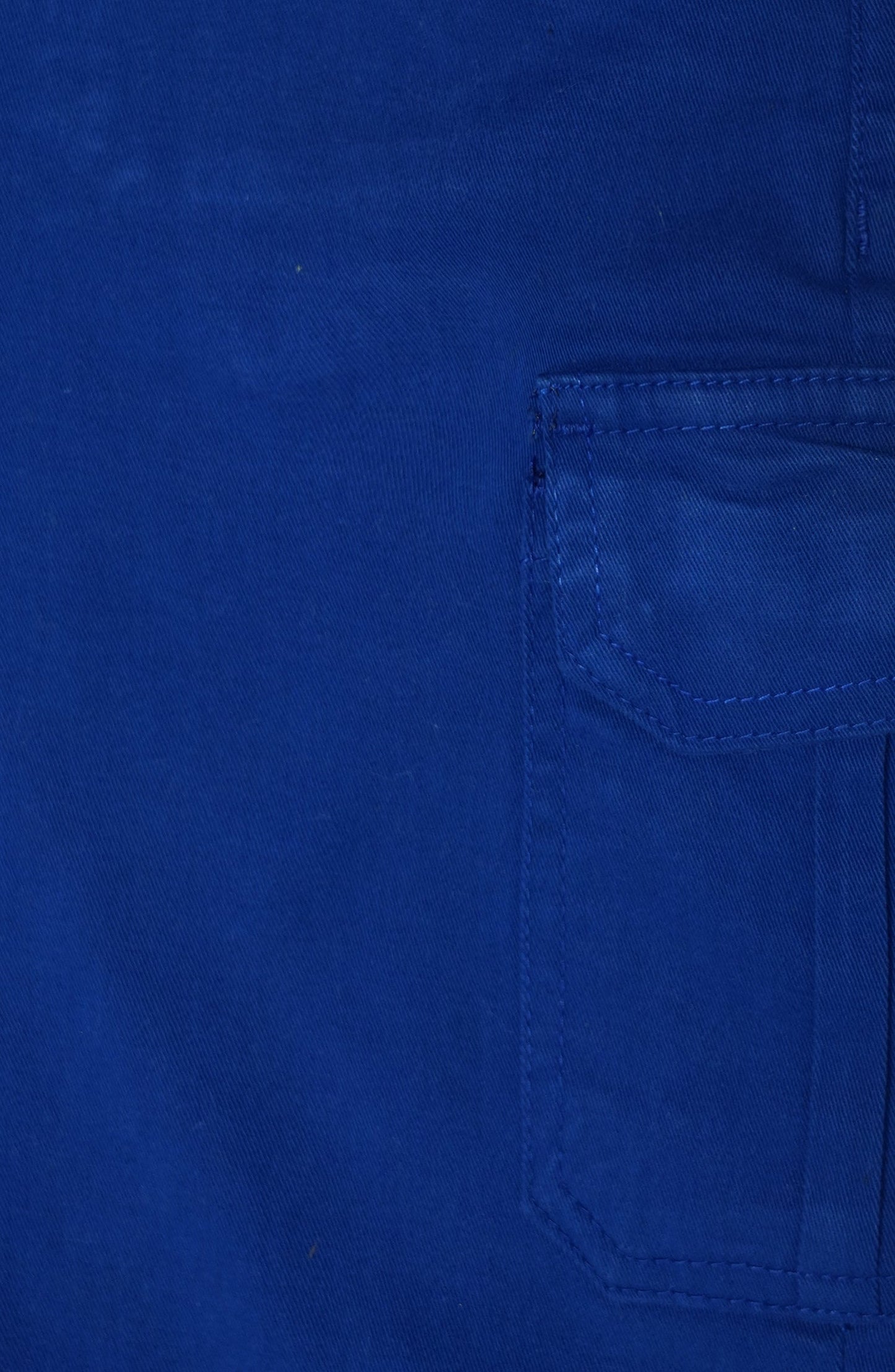 Regular Fit Cargo Trouser