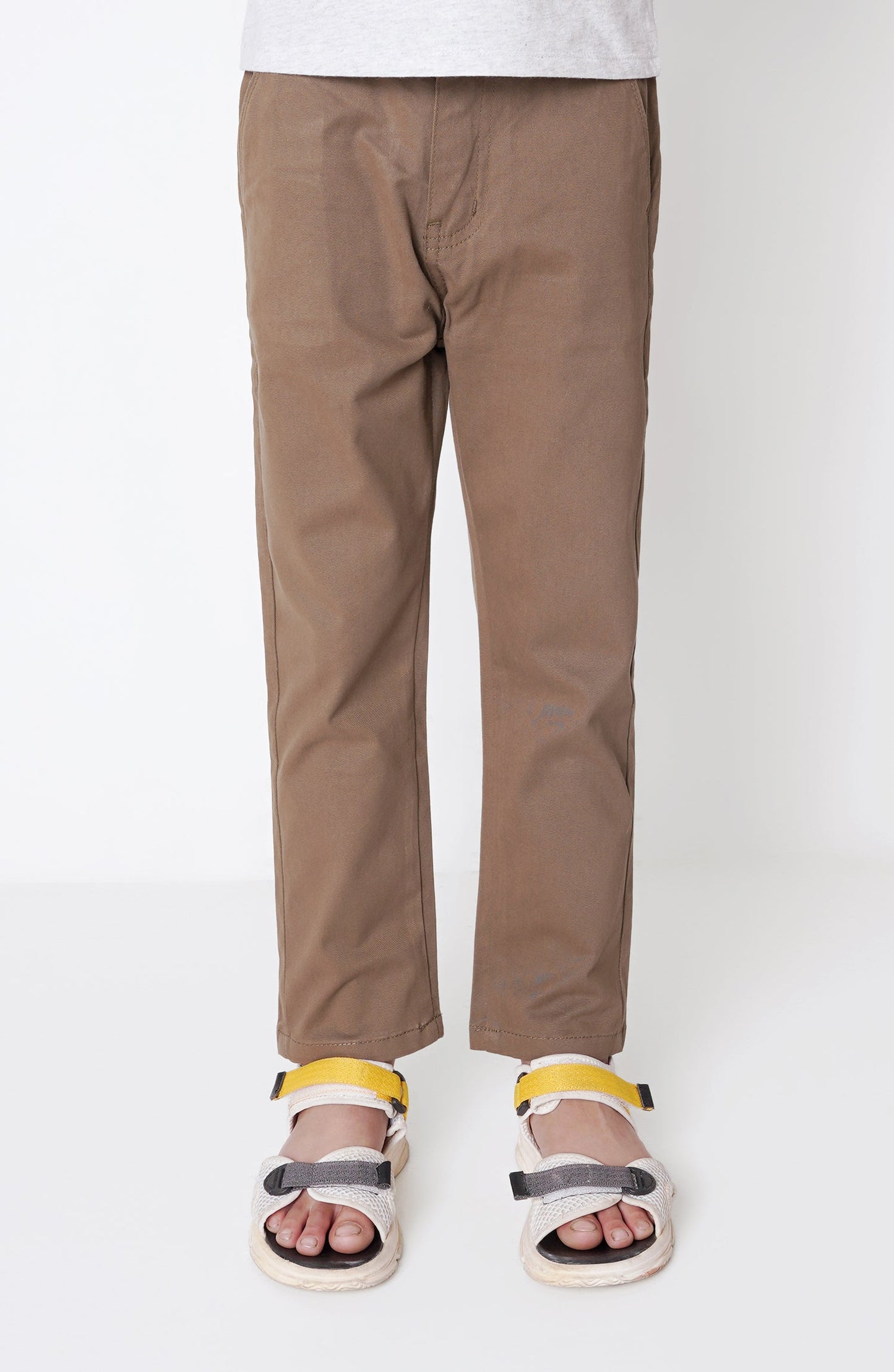 Regular Fit Chino