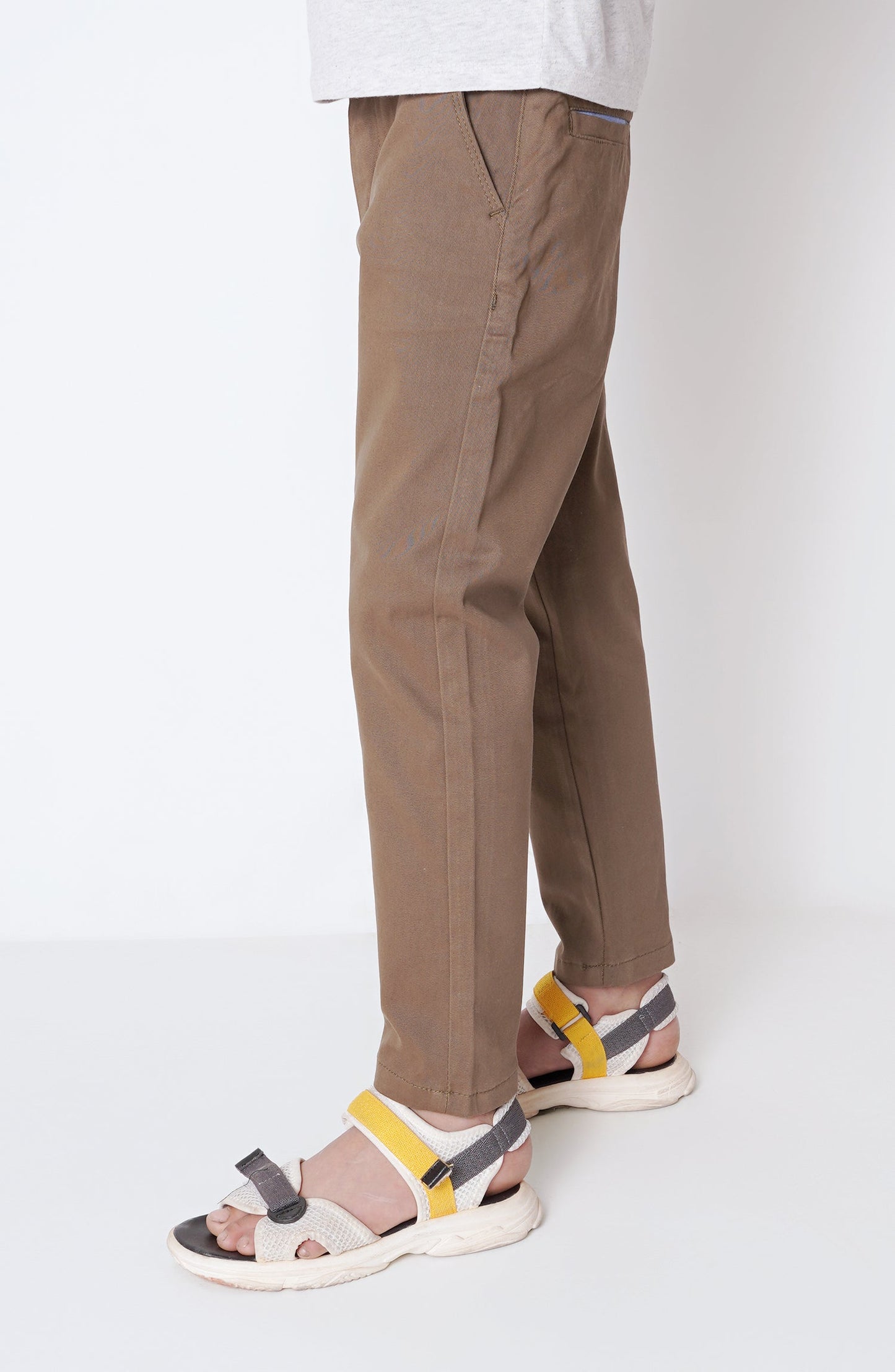 Regular Fit Chino