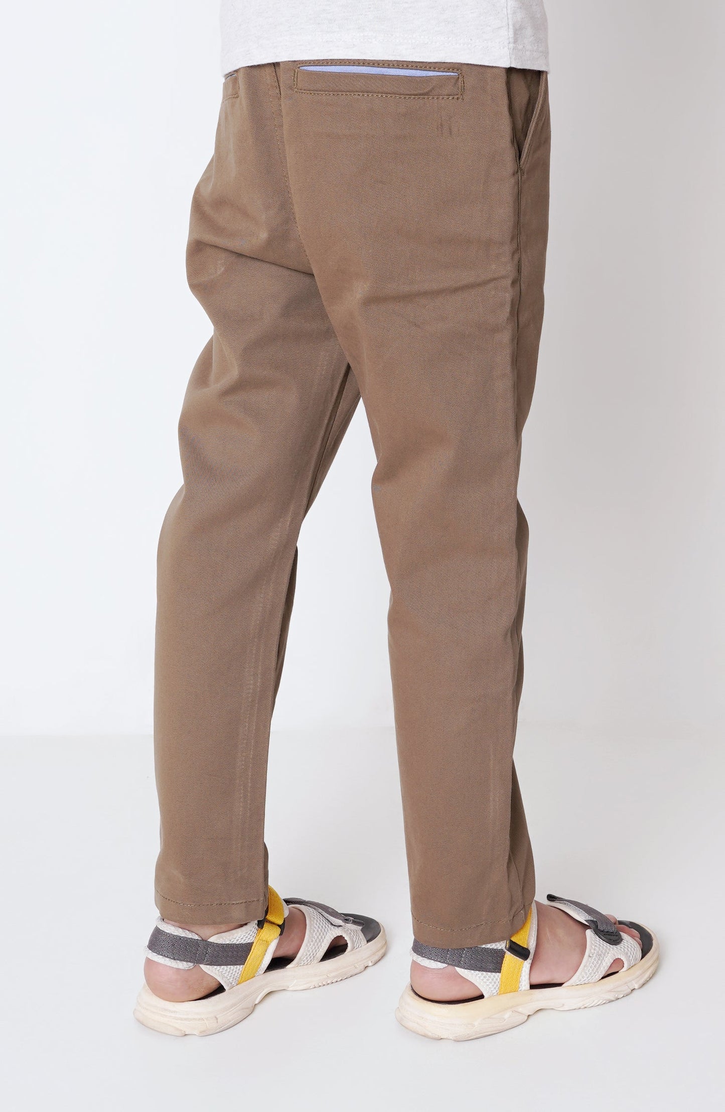 Regular Fit Chino