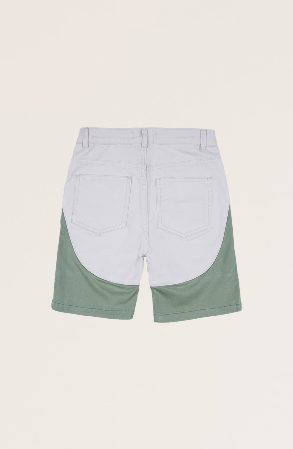 Boys Regular Fit Short