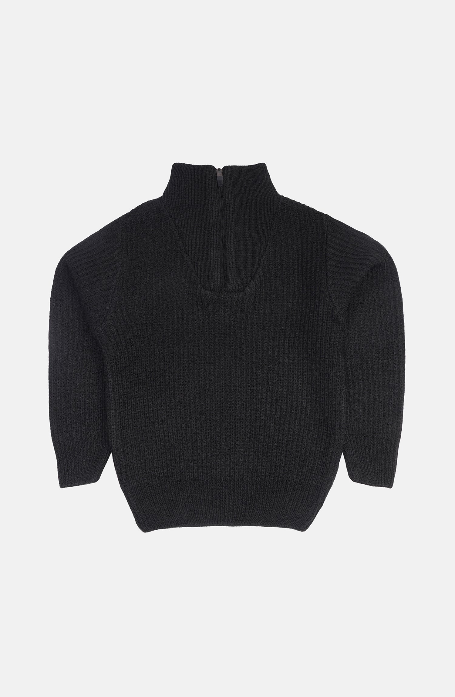 Half Zip Sweater - BS606424 - Shop Now at Leisure Club