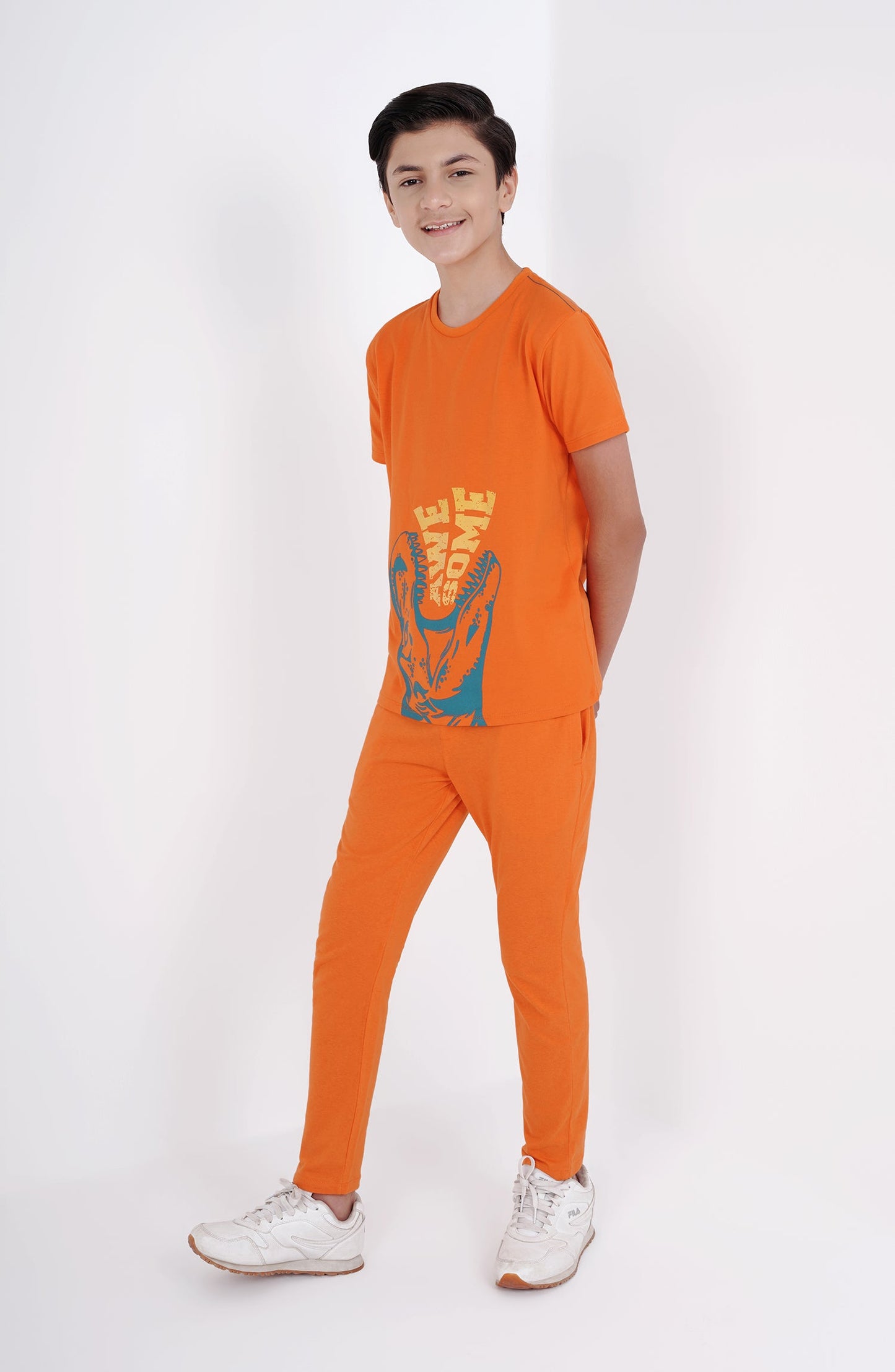 Awesome T-Rex - BSU712123 - Shop Now at Leisure Club