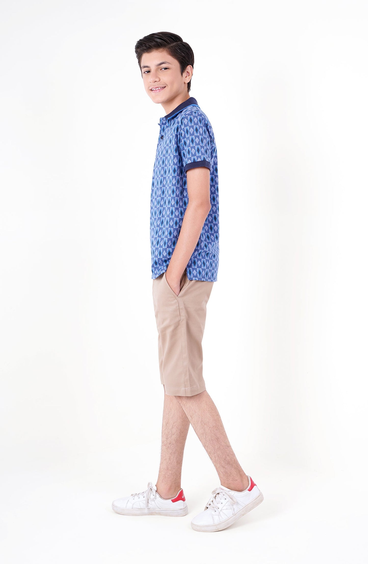 Polo 2piece Suit - BSU906323 - Shop Now at Leisure Club