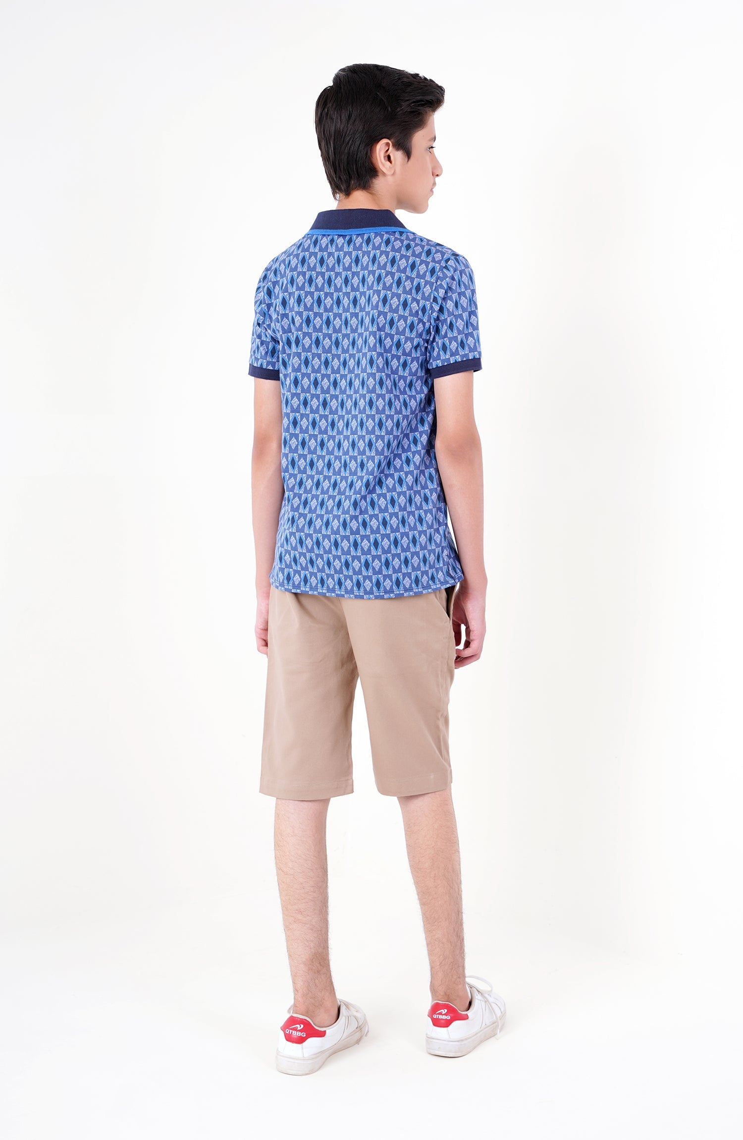 Polo 2piece Suit - BSU906323 - Shop Now at Leisure Club