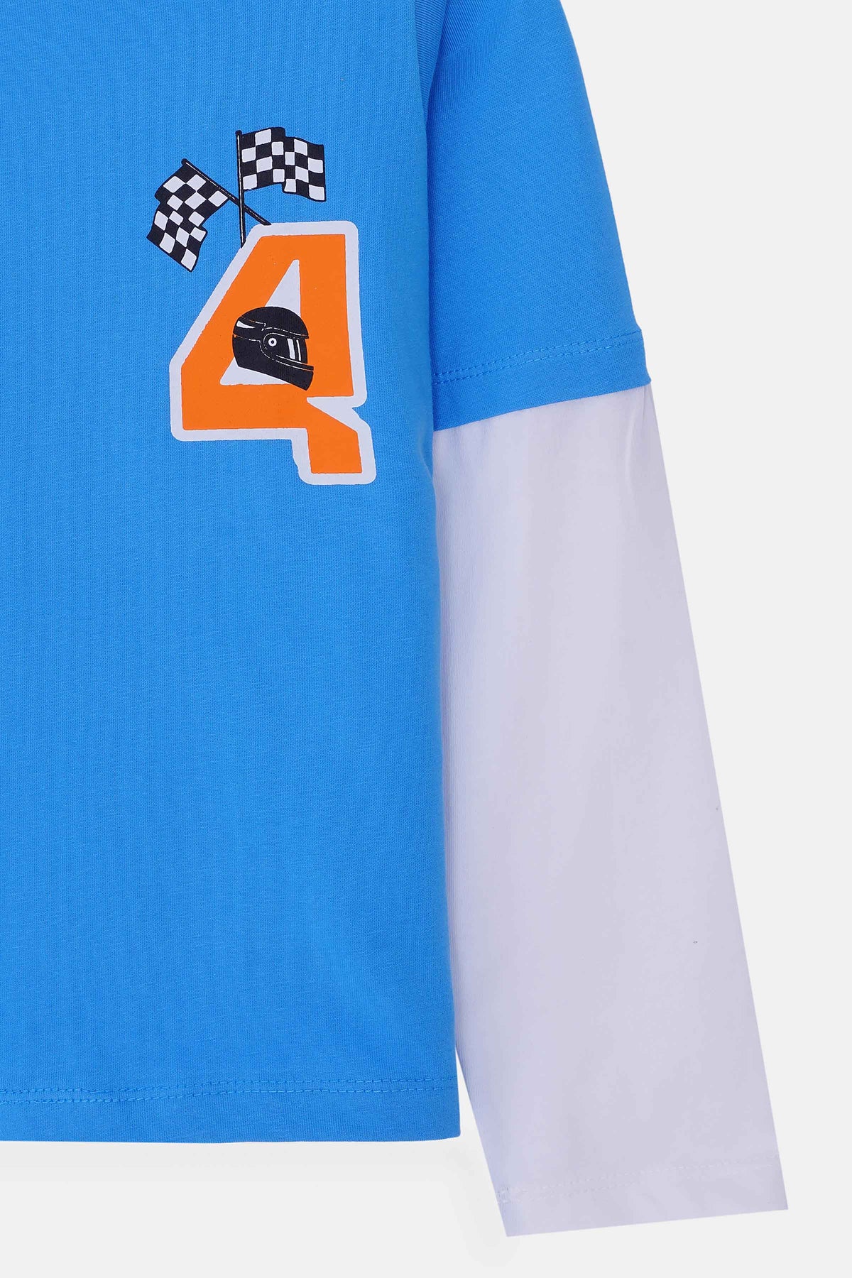 Boys Graphic Tee - BTS656426