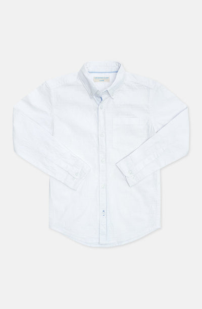 Boys Basic Pocket Shirt - BW601B524 - Shop Now at Leisure Club