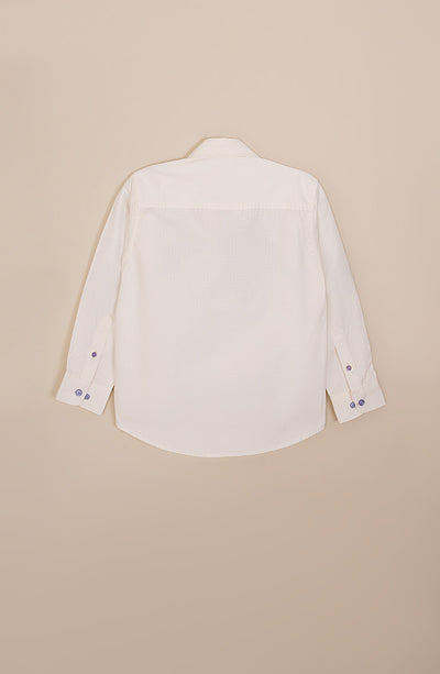 Boys Shirt - BW607425 - Shop Now at Leisure Club