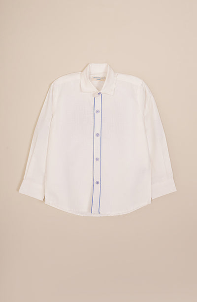 Boys Shirt - BW607425 - Shop Now at Leisure Club