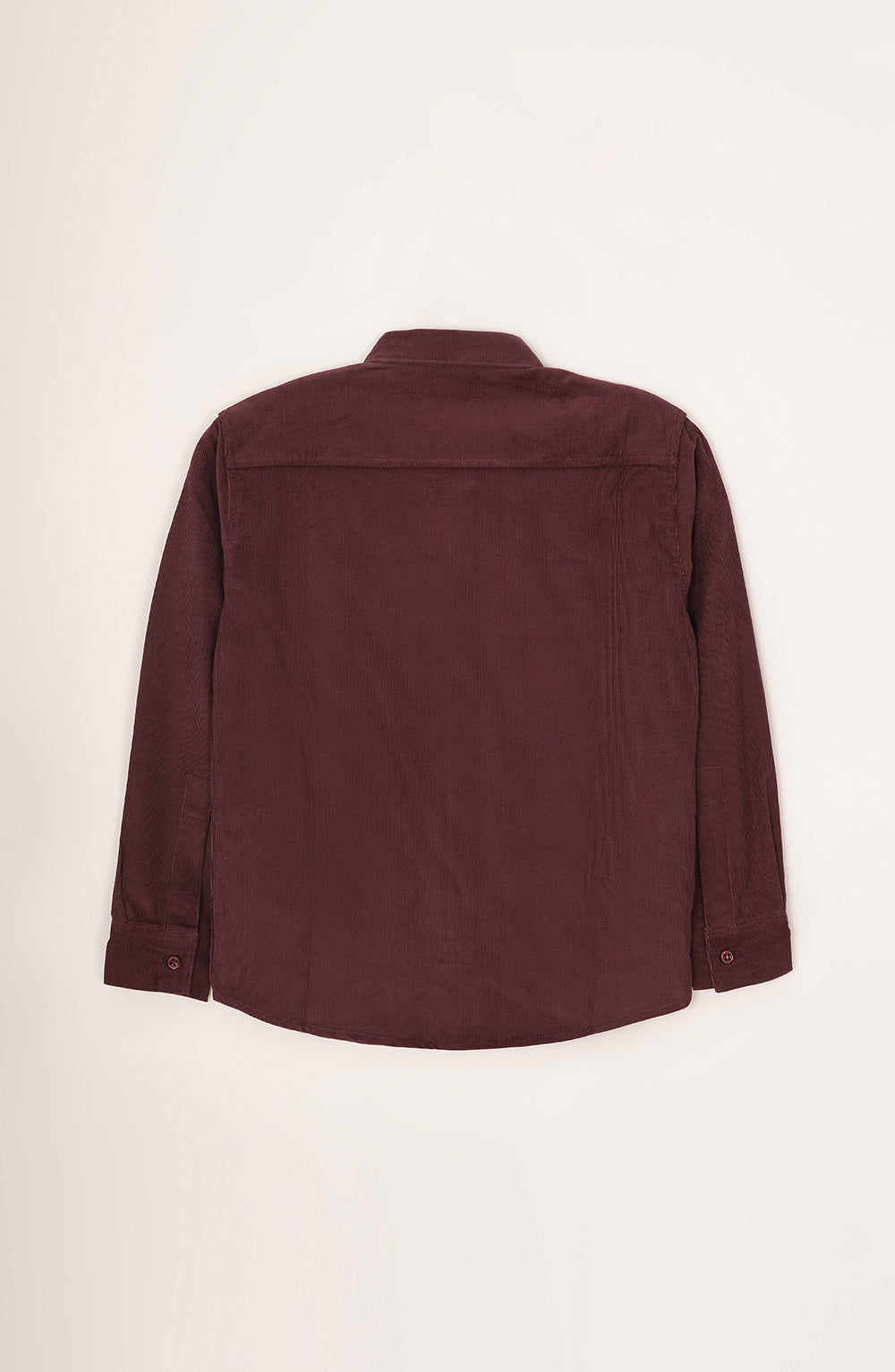Girls Corduroy Shirt - BW608425 - Shop Now at Leisure Club