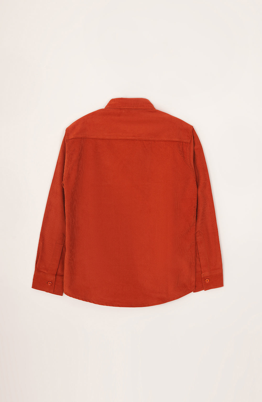 Girls Corduroy Shirt - BW610425 - Shop Now at Leisure Club