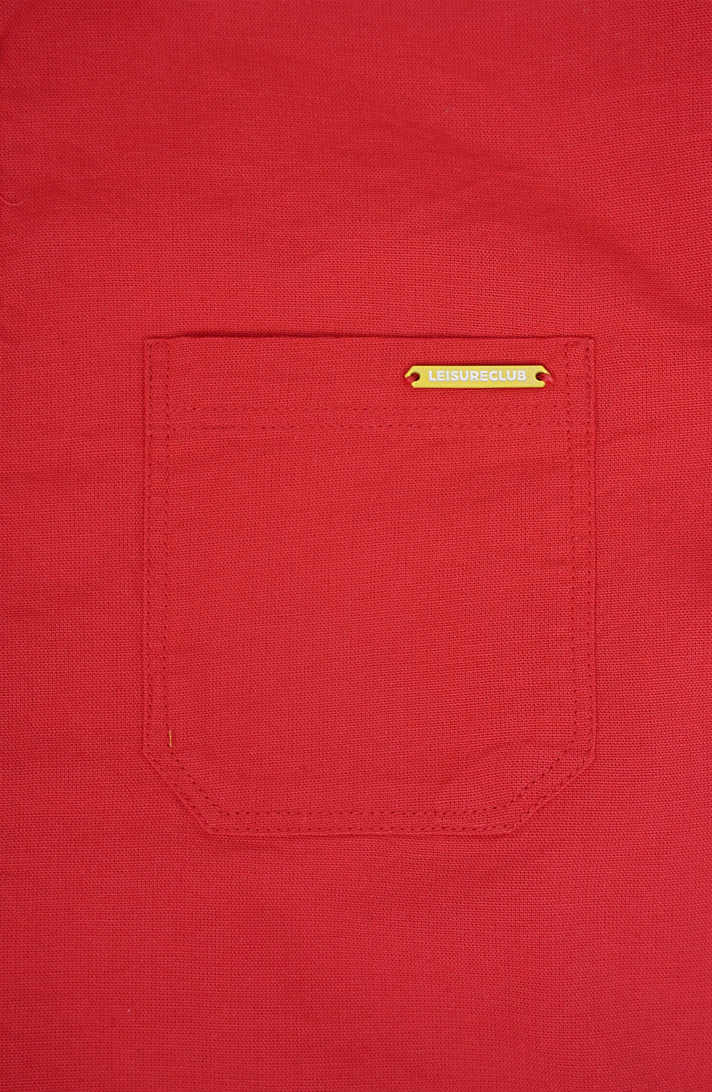 Basic Double Pocket Shirt - BW711C123 - Shop Now at Leisure Club