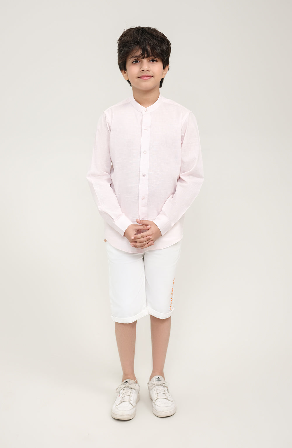 Boys Woven Shirt - BW712125 - Shop Now at Leisure Club