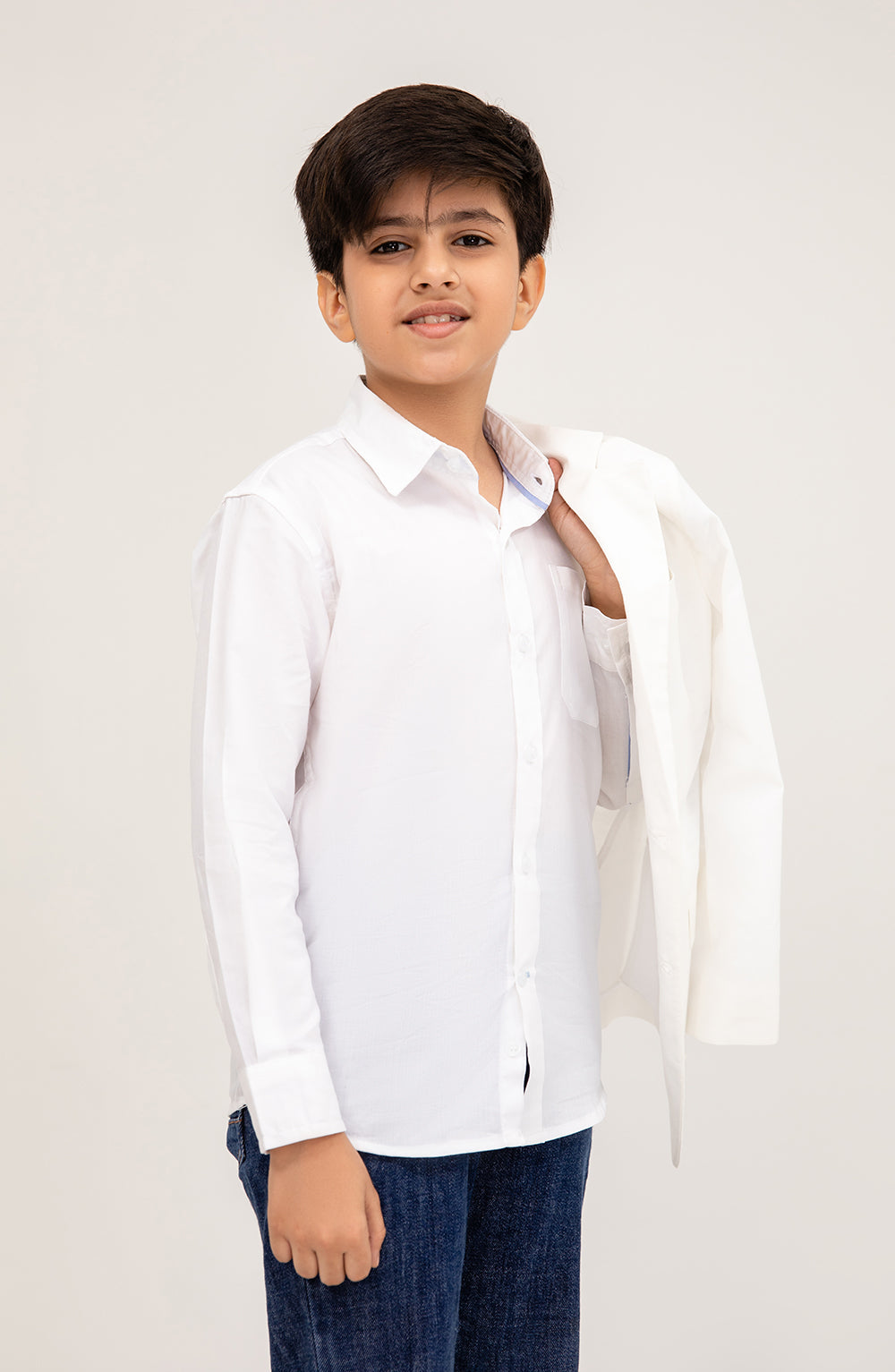 Boys Coat - BWB700125