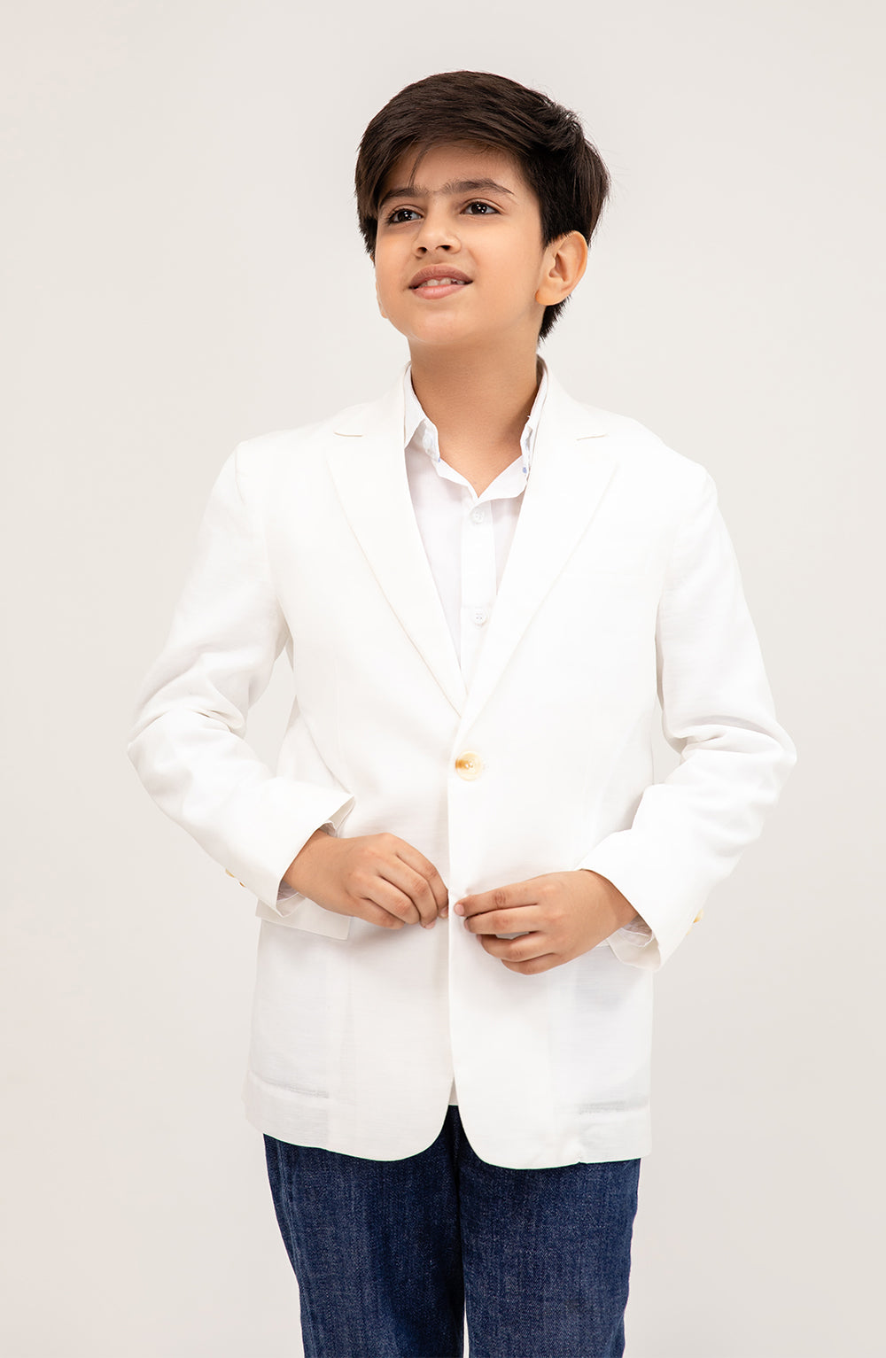 Boys Coat - BWB700125