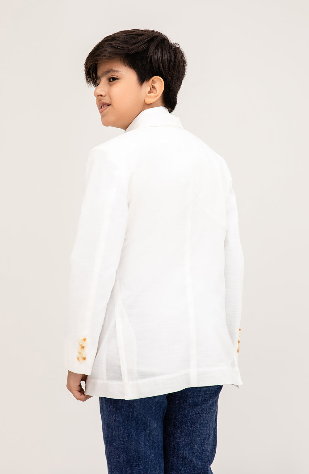 Boys Coat - BWB700125