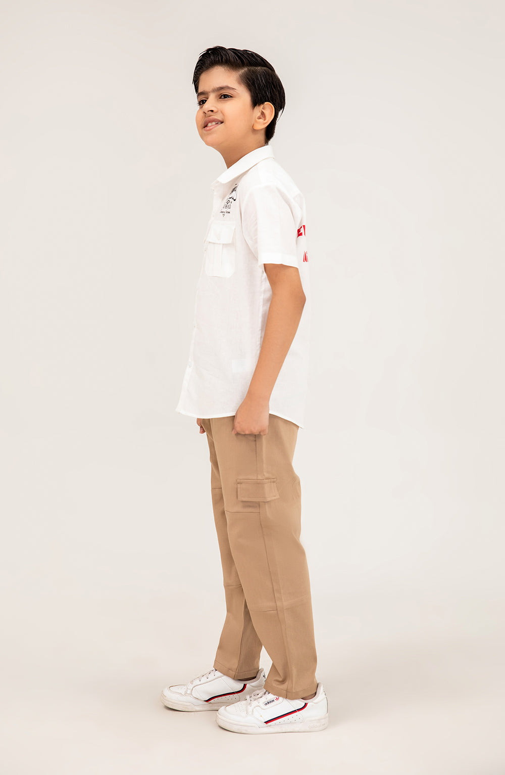 Boys Freedom Co Ord - BWC703325 - Shop Now at Leisure Club
