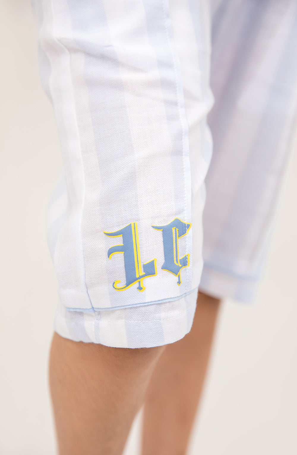 Boys Resort Collar Co-Ord Set - BWC704325 - Shop Now at Leisure Club