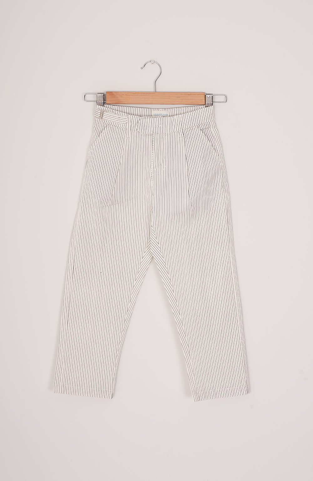 Boys Striped Pant