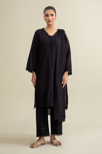 3 Piece - Embroidered Lawn Suit - C6309 - Shop Now at Kayseria