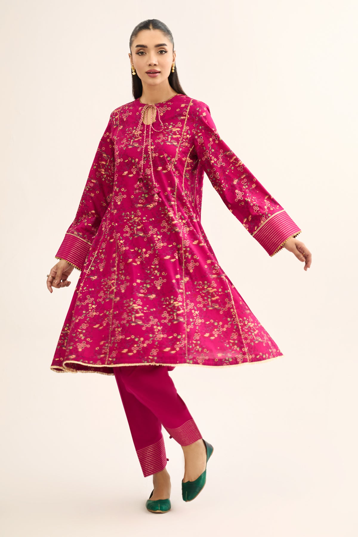 LAWN | PRINTED - Shop Now at Kayseria