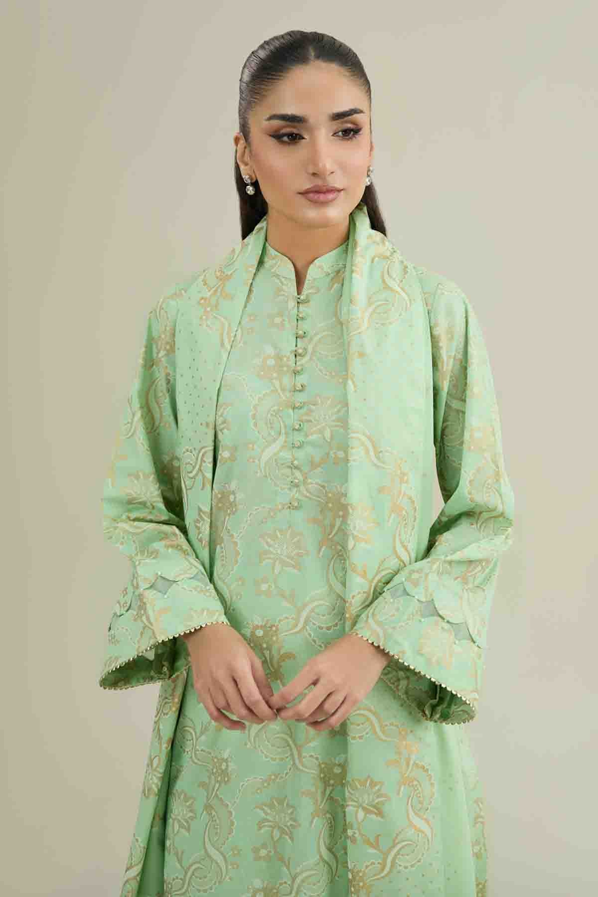 LAWN | PRINTED - Shop Now at Kayseria