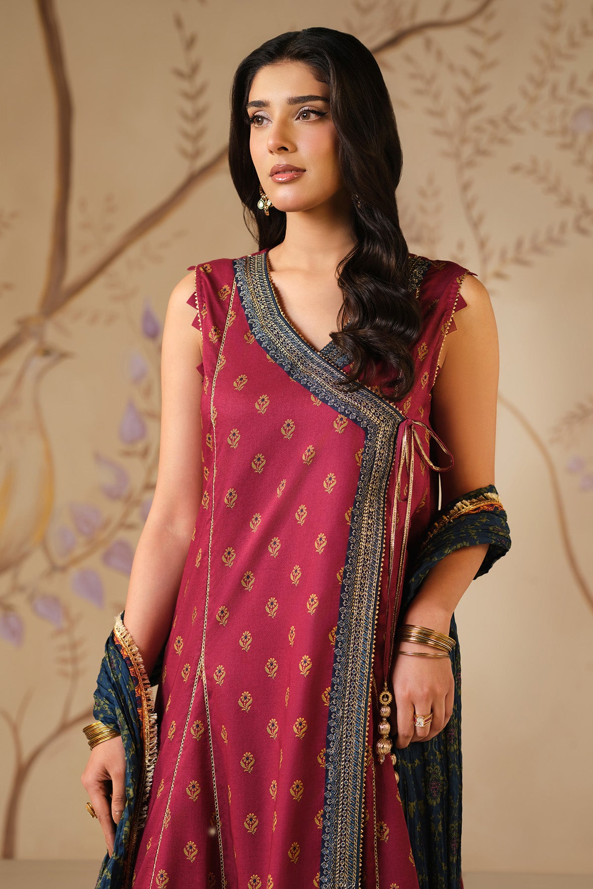 LAWN | EMBROIDERED - Shop Now at Kayseria