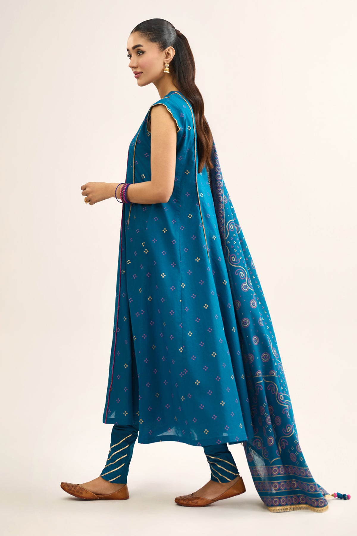 LAWN | PRINTED - Shop Now at Kayseria