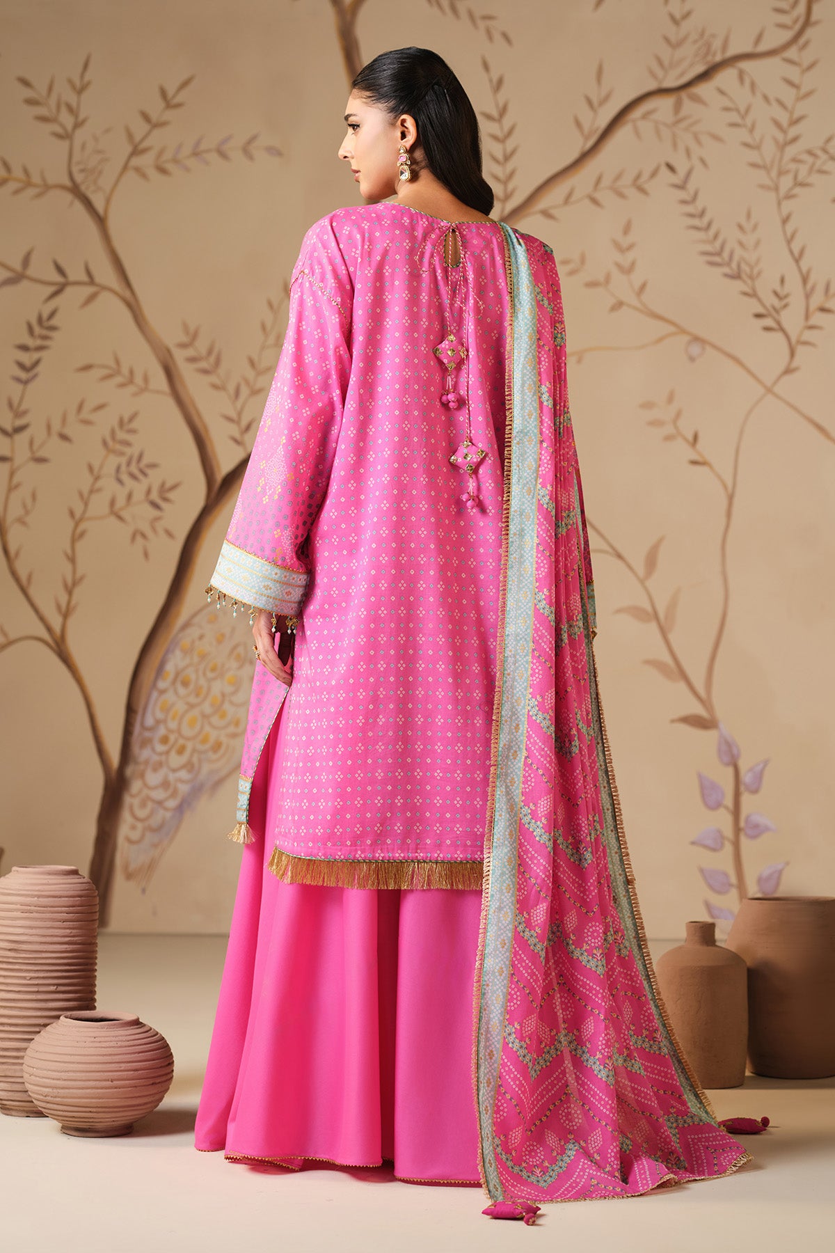 LAWN | PRINTED - Shop Now at Kayseria