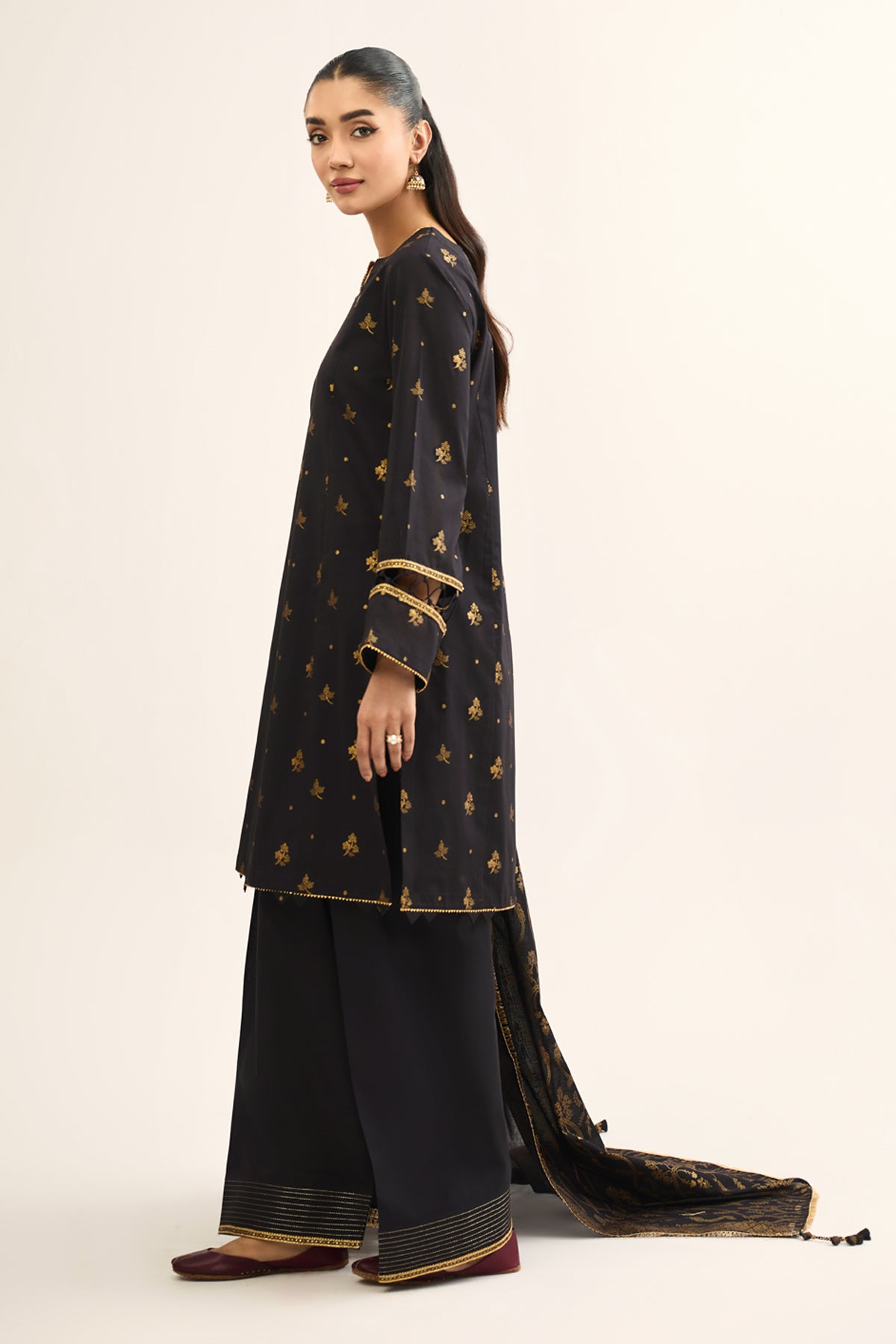 LAWN | PRINTED - Shop Now at Kayseria