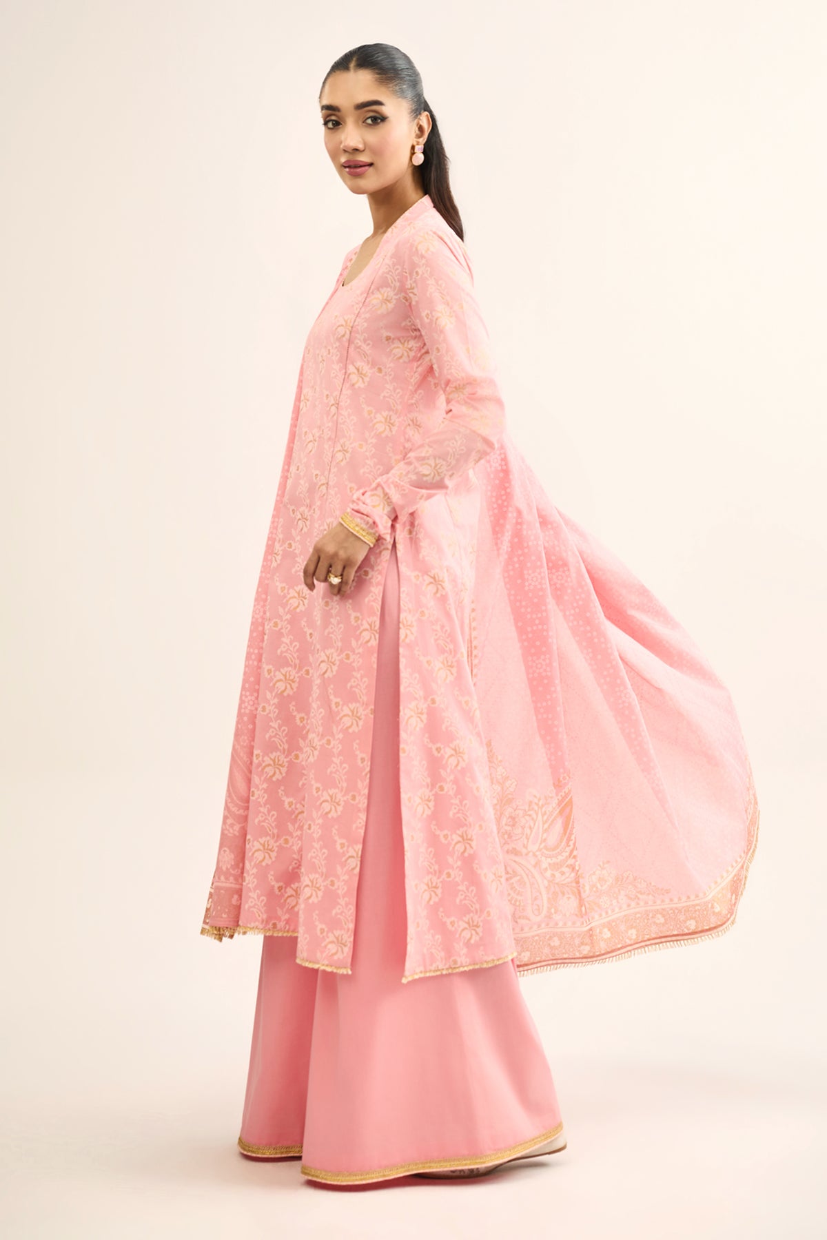 LAWN | PRINTED - Shop Now at Kayseria