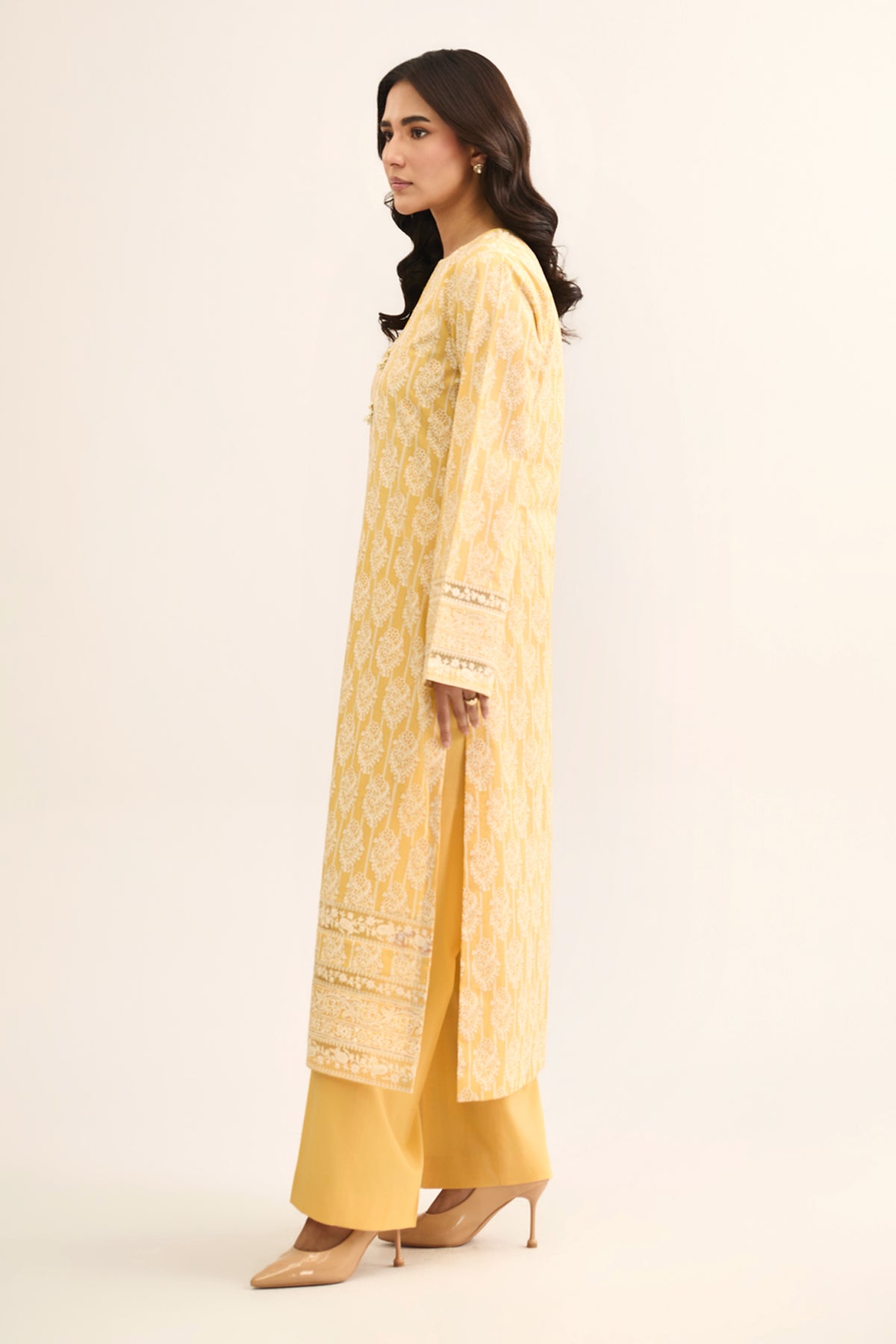 LAWN | PRINTED - Shop Now at Kayseria