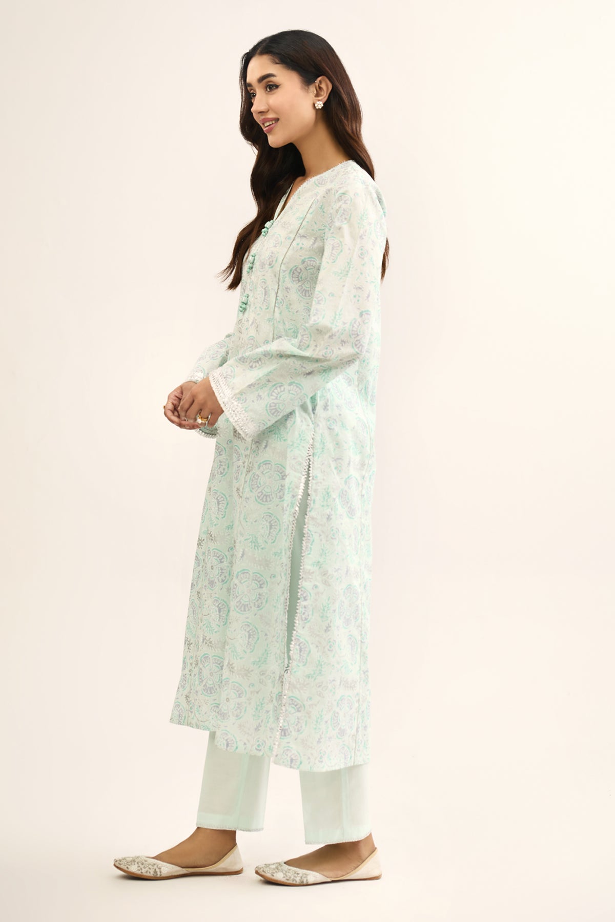 LAWN | PRINTED - Shop Now at Kayseria