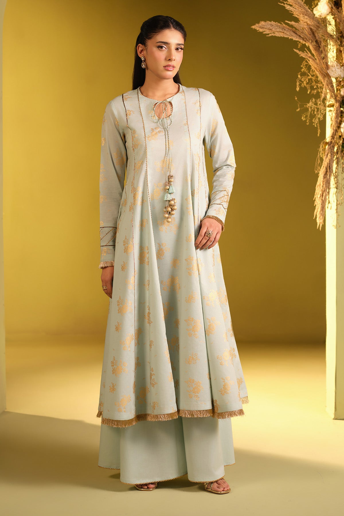 LAWN | PRINTED - Shop Now at Kayseria