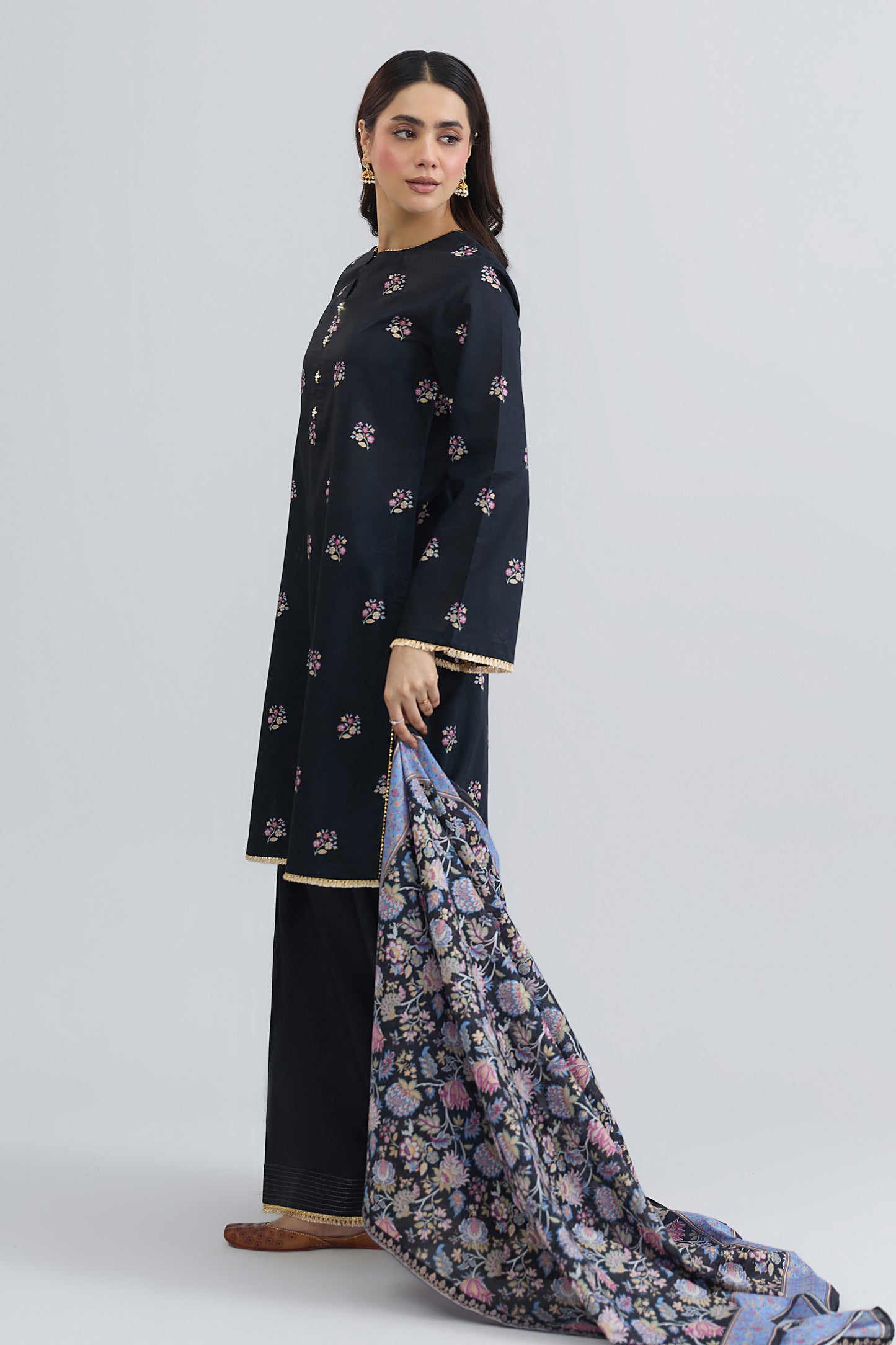 LAWN | PRINTED