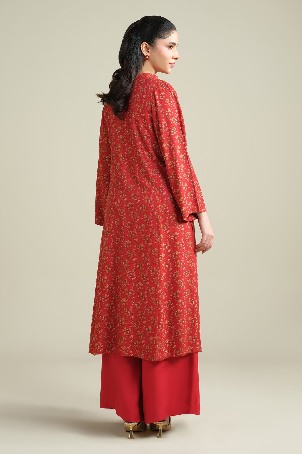 MARINA | PRINTED