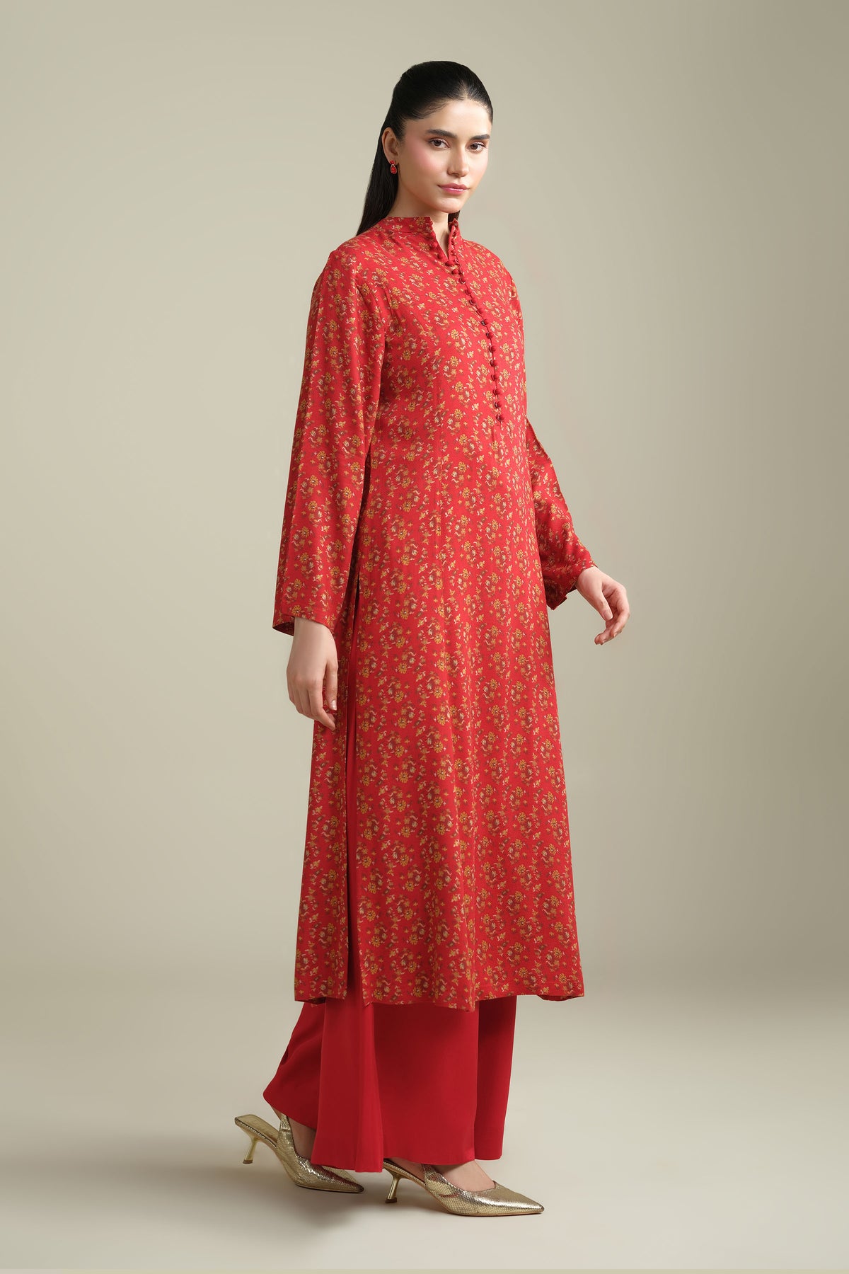 MARINA | PRINTED