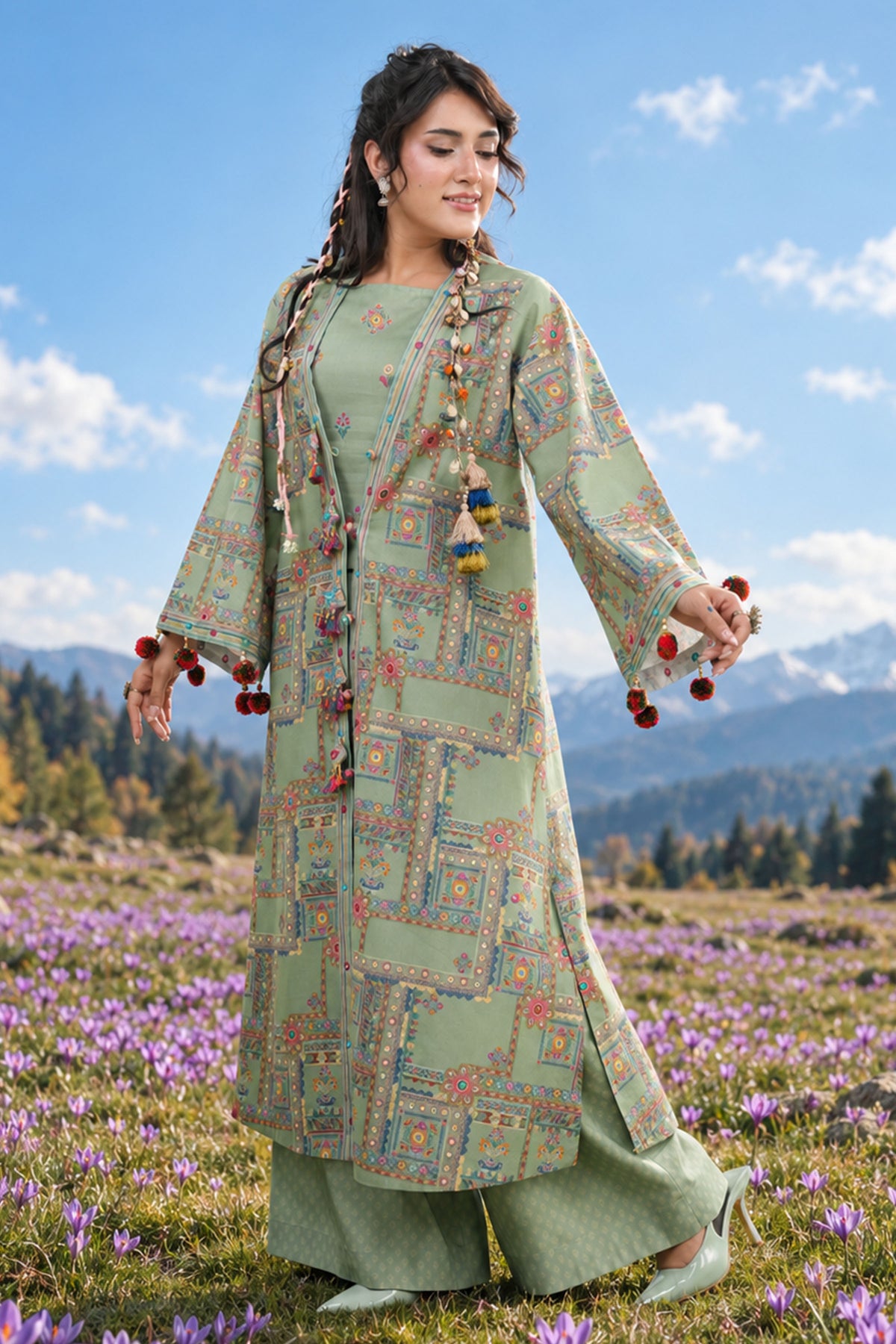 KHADDAR | PRINTED CLASSIC WINTER-26
