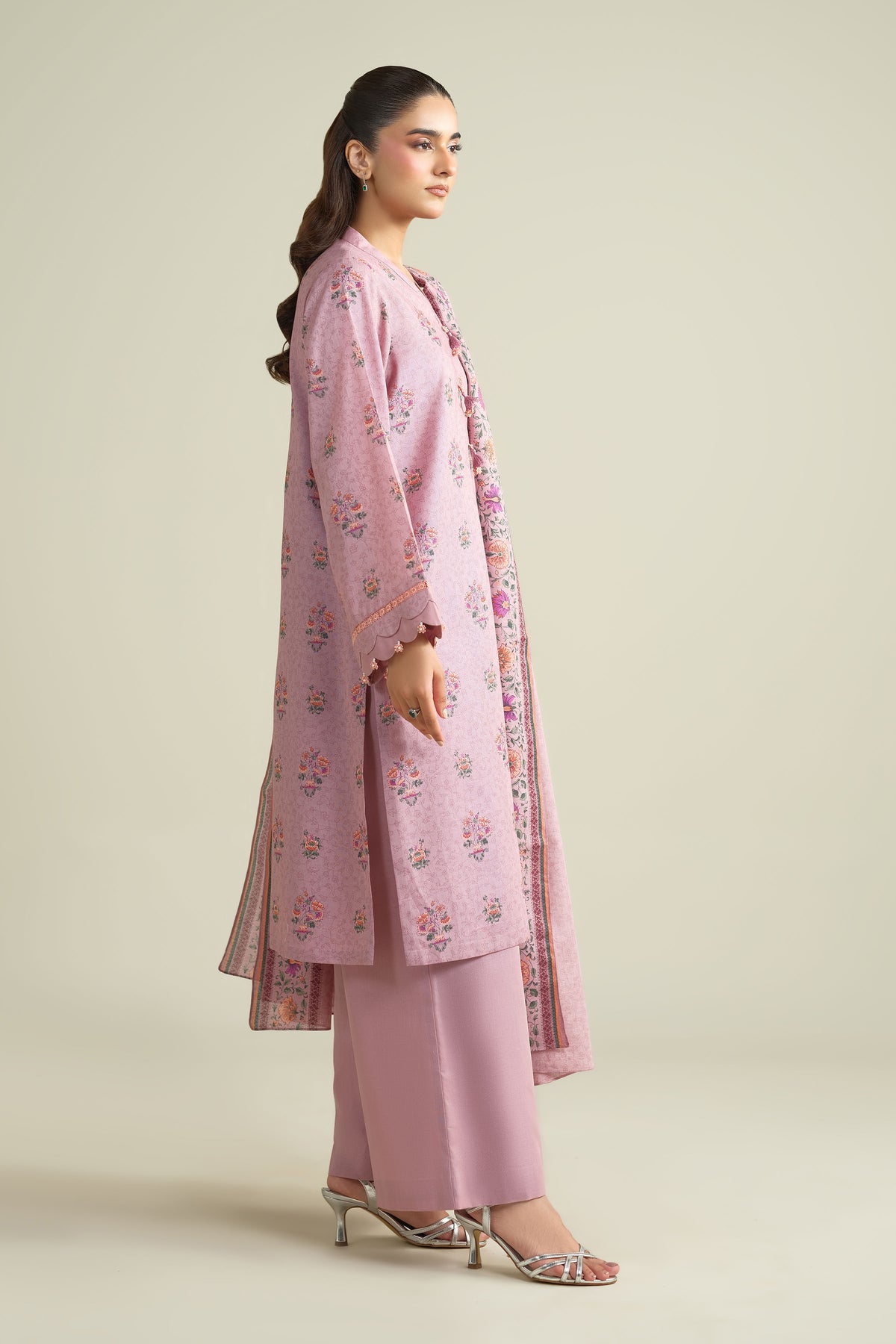 KHADDAR | PRINTED