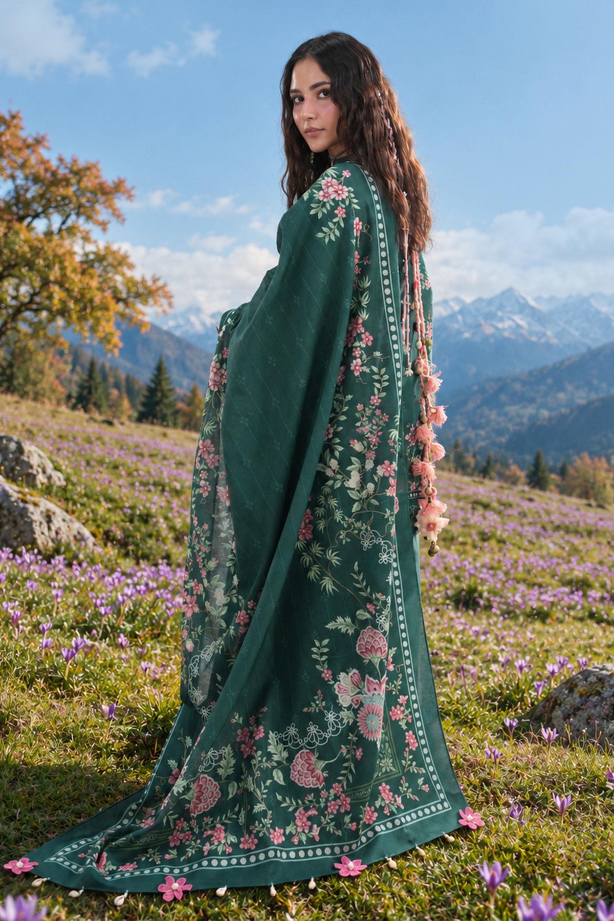 KHADDAR | PRINTED CLASSIC WINTER-26