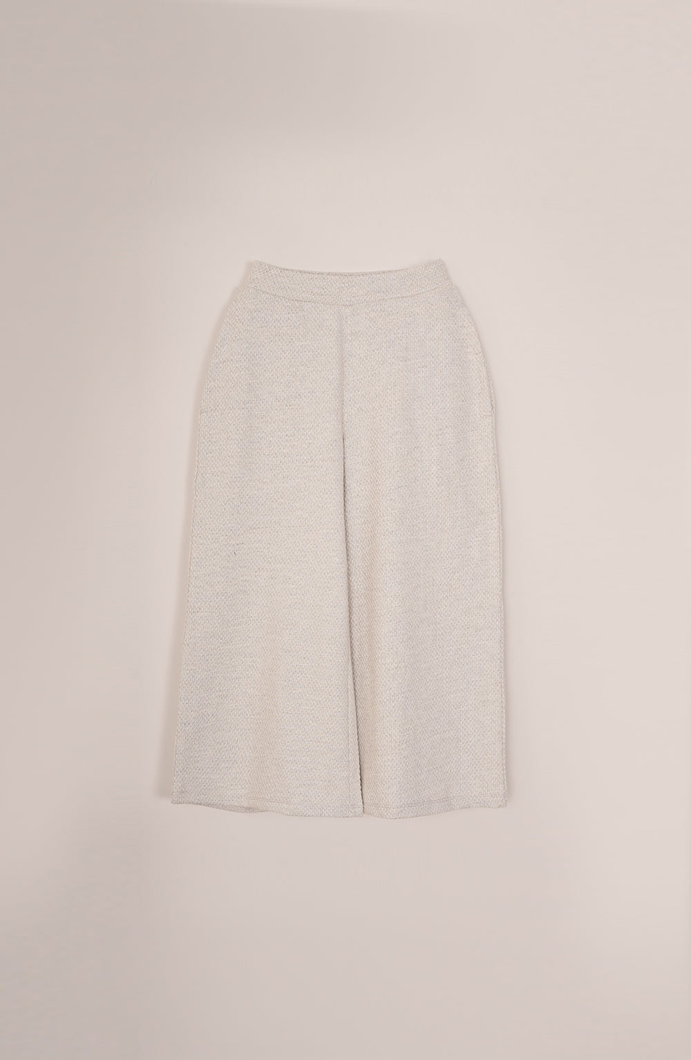 Girls Wide Leg Trouser