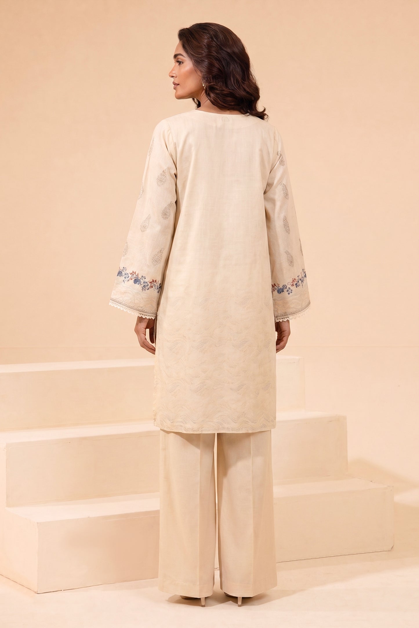 LAWN | PRINTED