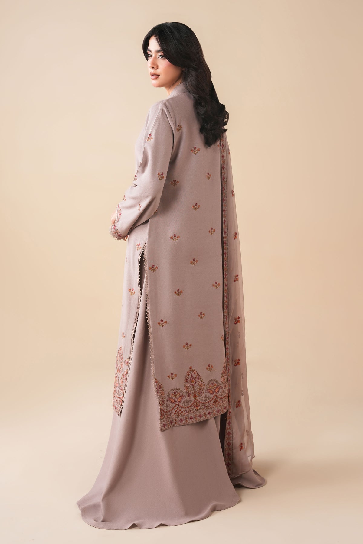 COTTON KARANDI | EMBROIDERED KAYSERIA EXCLUSIVE WINTER-26