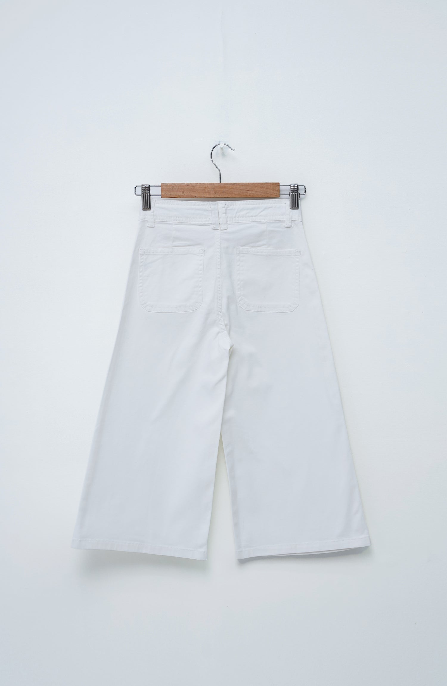 Girl Wide Leg Trouser - GDP701125 - Shop Now at Leisure Club