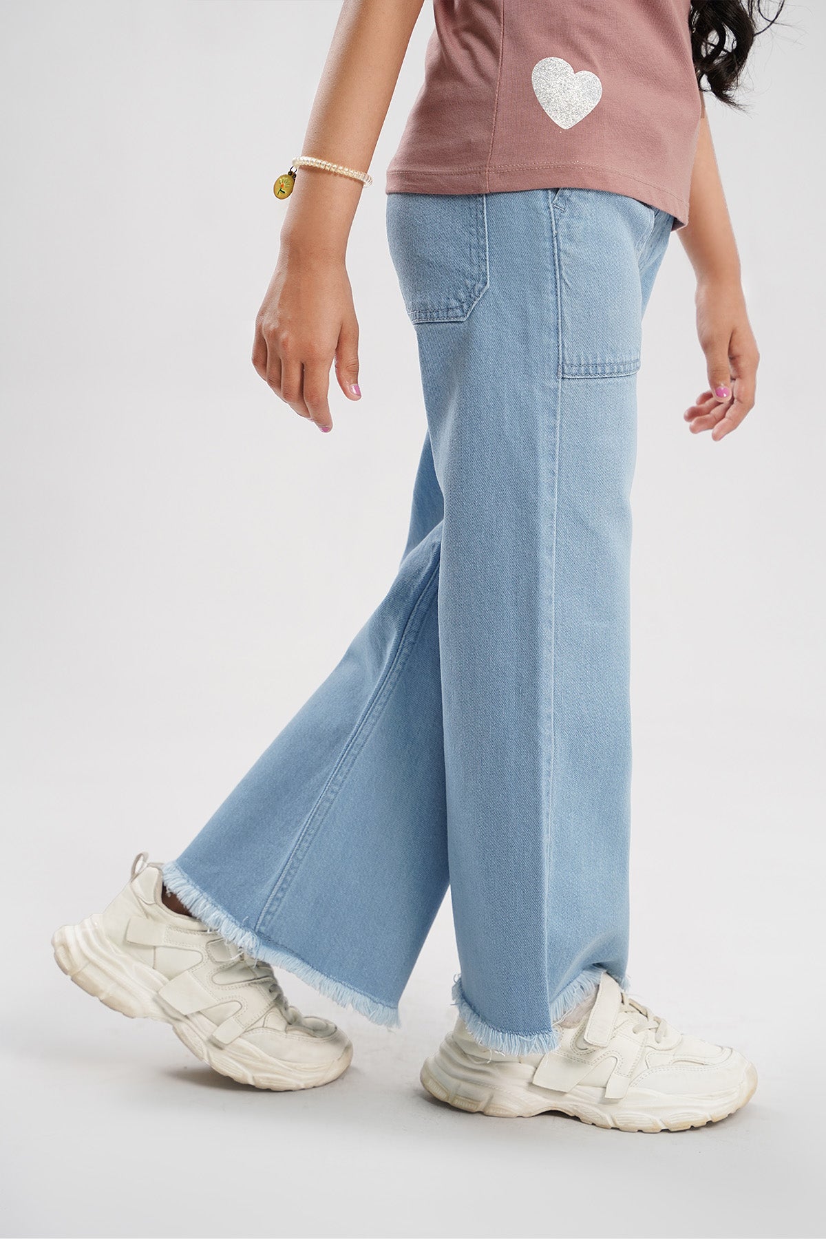 Basic Jeans - GDP703A126