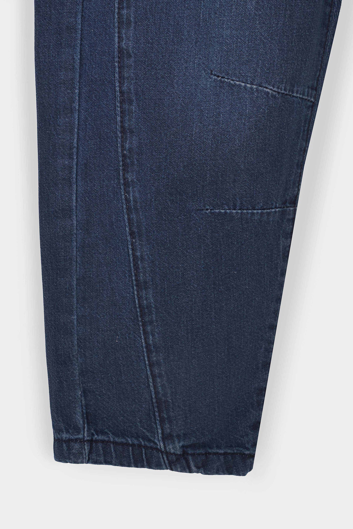 Barrel Jeans - GDP712326A