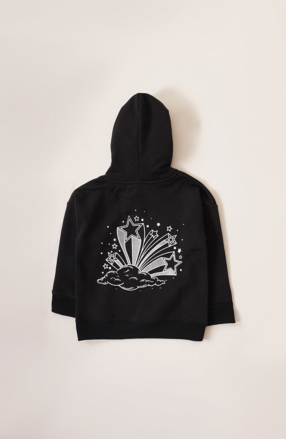 Printed Hoodie - GHK621425