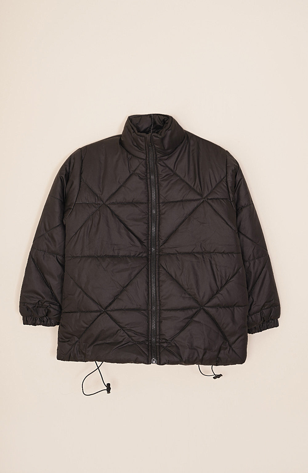 Girls Puffer Jackets - GJ603425 - Shop Now at Leisure Club