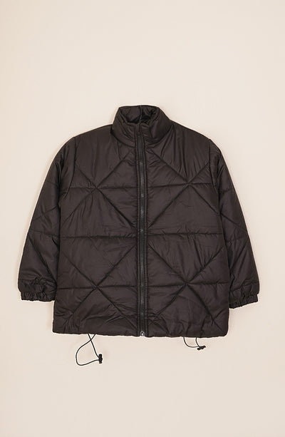 Girls Puffer Jackets - GJ603425 - Shop Now at Leisure Club